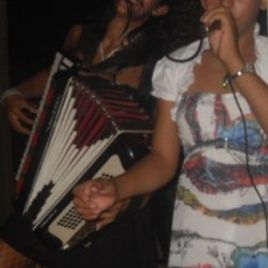 Imagem de Yara do Acordeon