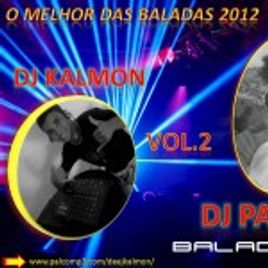Imagem de DJ PAULO