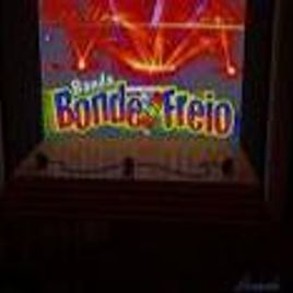 Imagem de Bonde Sem Freio