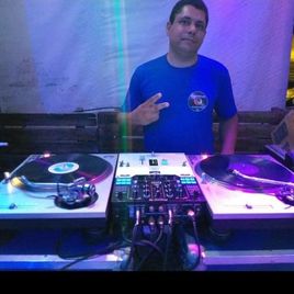 Imagem de DJ DISSON