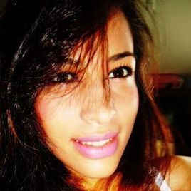 Imagem de MAIZA CRIS