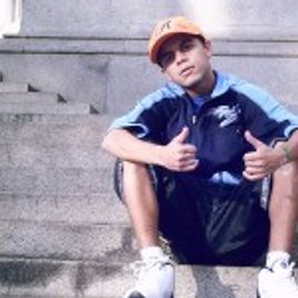 Imagem de Wallyson