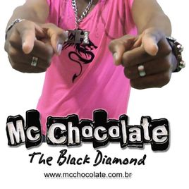 Imagem de Mc Chocolate