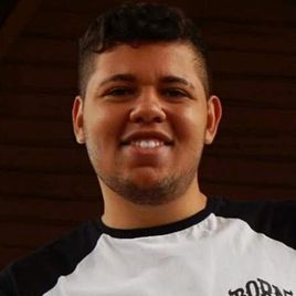 Imagem de Lukaz Walker