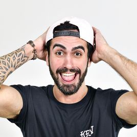 Imagem de Pedro Paulo