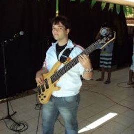 Imagem de Rafael Mendes