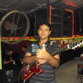 Imagem de waldir guitarrista