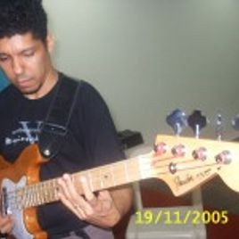 Imagem de Sidney Vieira