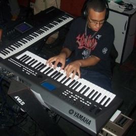 Imagem de Victor Santana