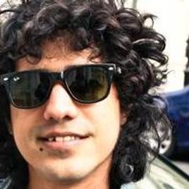 Imagem de Dieguito Reis