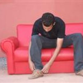 Imagem de Jessé