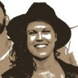 Imagem de Gabi Albuquerque