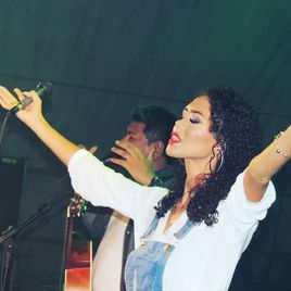 Imagem de Jeovanna Lima