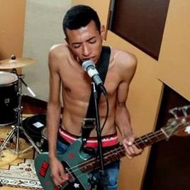 Imagem de Laercio Sekela