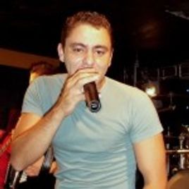 Imagem de Evandro