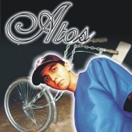 Imagem de ATOS