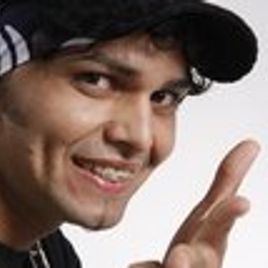 Imagem de JUNIOR