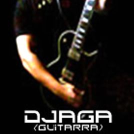 Imagem de Djaga Mello