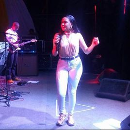 Imagem de ADNA GABRIELA