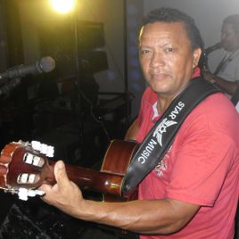 Imagem de Getulho