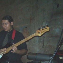 Imagem de Marcio "Gordoonbass" Rodriguez