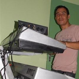 Imagem de Edmilson Aquino