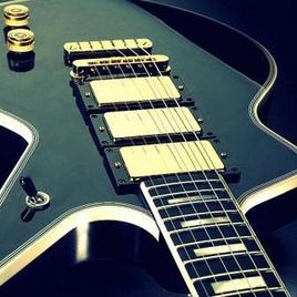 Imagem de GUITARRISTA