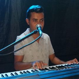 Imagem de Rodrigo Teixeira "Rodriguinho"