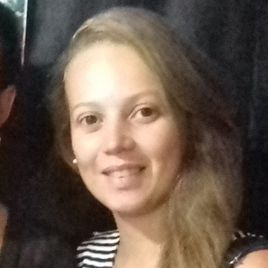 Imagem de Luana Lima