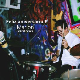 Imagem de Marlon Antunes
