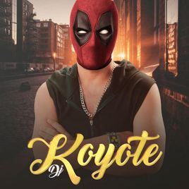 Imagem de @koyotedjoficial