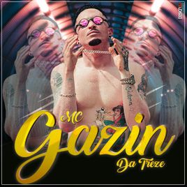 Imagem de mc gazin da 13