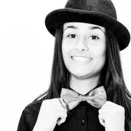 Imagem de Cris Araújo