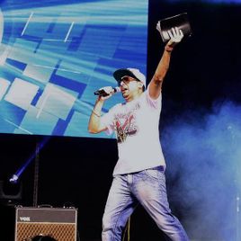 Imagem de valdem mc