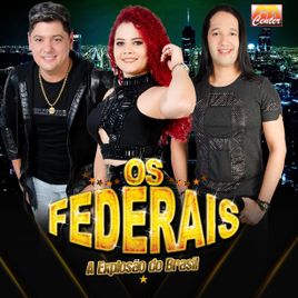Imagem de os federais