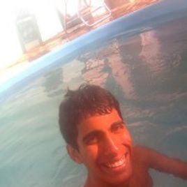 Imagem de HENRIQUE BAKANA