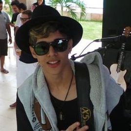 Imagem de MATHEUS SANTANA