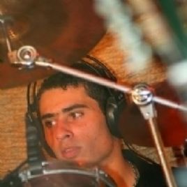 Imagem de Paulo Roberto (PAULIN)