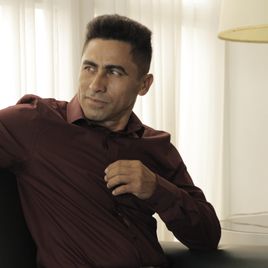 Imagem de Ray Araújo