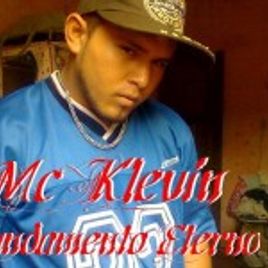 Imagem de Mc Klevin