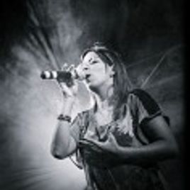 Imagem de Janaína Valério