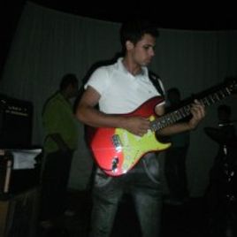 Imagem de Cassiano