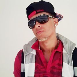 Imagem de MC MHAZYNHO
