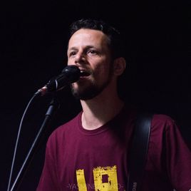 Imagem de Kleber Muniz