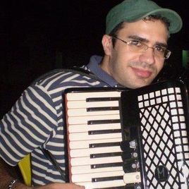 Imagem de Danilo Jorge (Produtor Musical)