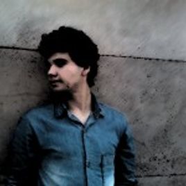 Imagem de Murillo Melvin