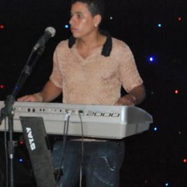 Imagem de Everson