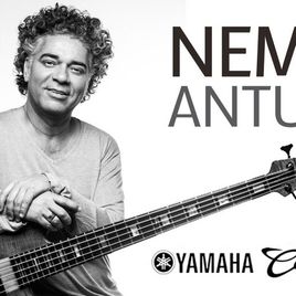 Imagem de Nema Antunes