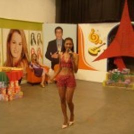 Imagem de NETI