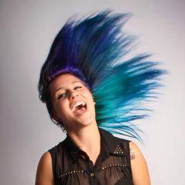 Imagem de Milena Andrade